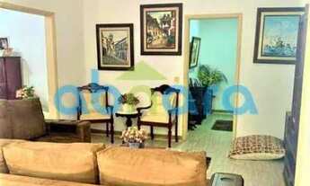 Imagem 3: Apartamento-À VENDA-Copacabana-Rio de Janeiro-RJ