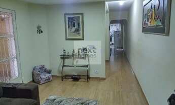 Imagem 7: Sobrado no Bonfiglioli com 3 dormitórios , edícula e 3 vagas !!!