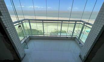 Imagem 5: Apartamento com 131 mtr², vista mar, 03 suítes na Ponta D'Areia