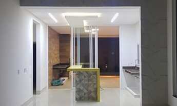 Imagem 5: CASA A VENDA 3 SUÍTES PLENAS - JARDINS LISBOA