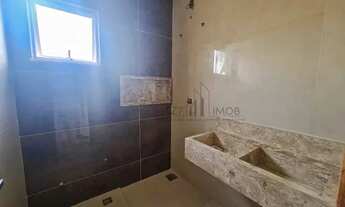 Imagem 3: Aparecida de Goiânia - Casa de Condomínio - Parqville Jacarandá