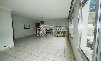 Imagem 2: Sobrado 4 quartos (3 suítes) 8 vagas, lareaira, churrasqueira, 427 m² área construída, à v