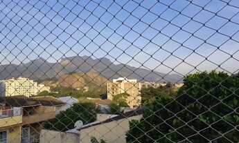 Imagem 2: RIO DE JANEIRO - COBERTURA - PECHINCHA