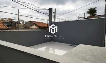 Imagem 3: SãO PAULO - Casa Padrão - Vila Mangalot