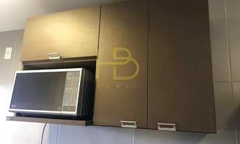 Imagem 4: Apartamento para Locação em Sorocaba, Jardim São Carlos, 1 dormitório, 1 banheiro, 1 vaga