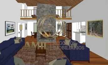 Imagem 7: CAMPOS DO JORDÃO - Casa de Condomínio - Vila Floresta