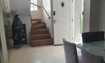 Imagem 7: Sobrado 128m² Condomínio Xaxim - 3 Quartos 1 Suíte, - 2 Garagens