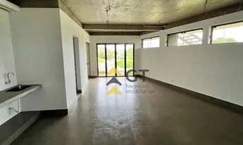 Imagem 3: Casa com 3 dormitórios para alugar, 450 m² por R$ 11.450,00/mês - Sun Lake Residence - Lon