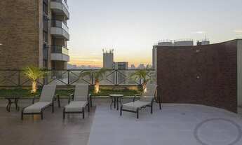 Imagem 4: Flat com 1 Dormitorio(s) localizado(a) no bairro Brooklin em São Paulo / Ref.:3444798