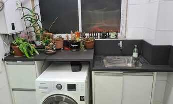 Imagem 3: Lindo apartamento a venda na Vila Pompéia, 2 vagas de garagem
