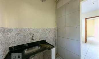 Imagem 2: Apartamento para Aluguel - Eldorado, 1 Quarto, 30 m2