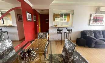 Imagem 2: PORTO ALEGRE - Apartamento Padrão - Santana