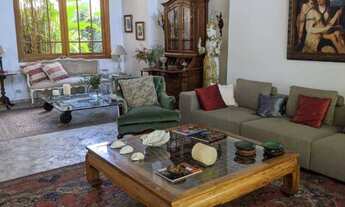 Imagem 6: Casa com 4 dormitórios à venda, 650 m² por R$ 5.300.000,00 - Alphaville Residencial 2 - Ba