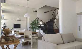 Imagem: Apartamento duplex à venda vista mar