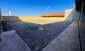 Imagem 5: GALPÃO - IMÓVEL COMERCIAL DISPONÍVEL PARA LOCAÇÃO