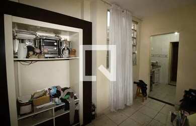 Imagem 6: Apartamento para Aluguel - Santa Teresa, 1 Quarto, 38 m2