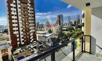 Imagem 2: Apartamento Padrão em Campinas