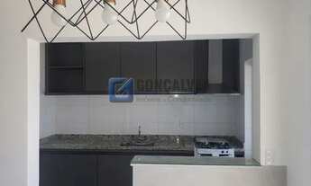 Imagem 5: SANTO ANDRE - Residential / Apartment - VILA SCARPELLI