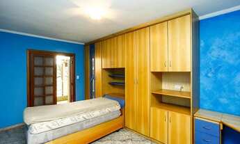 Imagem 4: Casa para Aluguel - Vila Rosália, 2 Quartos, 104 m2