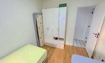 Imagem 7: Excelente apartamento de 2 quartos de 84m² com varanda e infraestrutura no Leblon!