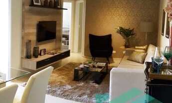 Imagem 2: Apartamento para Venda em Boituva, Residencial de Lorenzi, 2 dormitórios, 1 suíte, 2 banhe