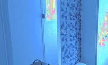 Imagem 3: Apartamento para locação no Morada Aruja/Jordanopolis