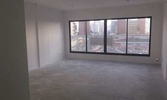 Imagem 7: SALAS COMERCIAIS à venda com 52.44m² por R$ 470.000,00 no bairro Água Verde - CURITIBA / P