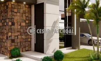 Imagem 5: Casa em Condomínio Térrea Portal da Mata Linda casa no condomínio portal da mata Área co