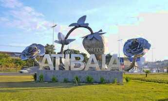 Imagem 4: Terreno à venda no bairro Laranja Azeda - Atibaia/SP