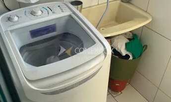 Imagem 6: Apartamento - Loteamento Parque São Martinho - Campinas