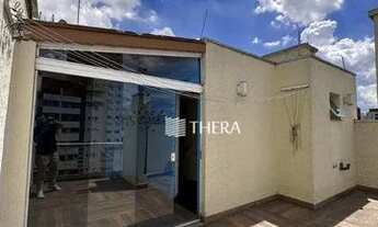 Imagem: Cobertura com 2 dormitórios para alugar