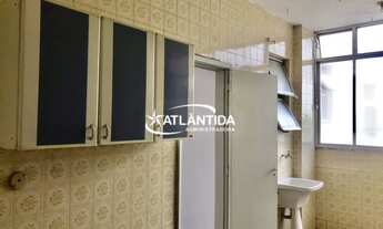 Imagem 15: Tijuca - 95 m2 - 3 qtos - 1 vaga de garagem na escritura