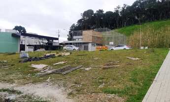 Imagem 4: TERRENO EM CONDOMÍNIO à venda com 287.17m² por R$ 550.000,00 no bairro Campo Comprido - CU