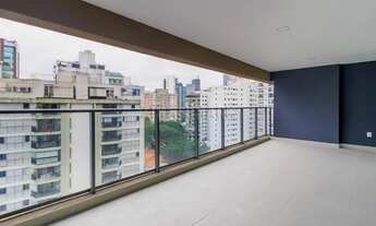 Imagem: APARTAMENTO 4 DORMITÓRIOS NO CAMPO BELO