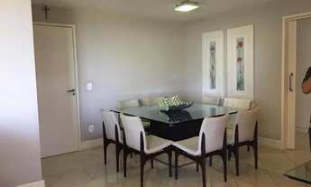 Imagem 5: Alugo apt Ed. Seychelles com 3 quartos sendo 1 suite