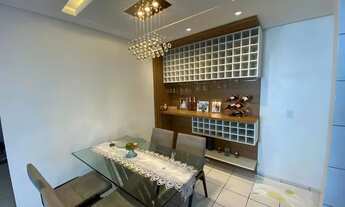 Imagem 4: Apartamento para venda com 80 m² 3/4 sendo 1 suite com closet no Antares