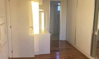 Imagem 2: Apartamento no Campolim com três suítes, andar alto e todos os comodos com modulado