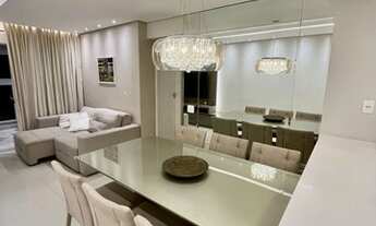 Imagem 4: Apartamento no Residencial Carmel lindissimo