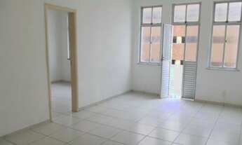 Imagem: 3/4 com suíte Dependência - Barra