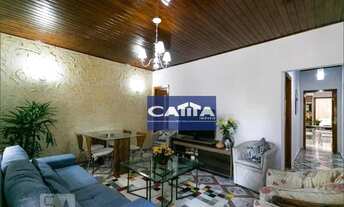 Imagem: Sobrado à venda, 107 m² por R$ 820.000,00