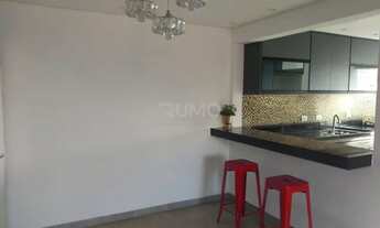 Imagem 2: Apartamento - Parque Itália - Campinas