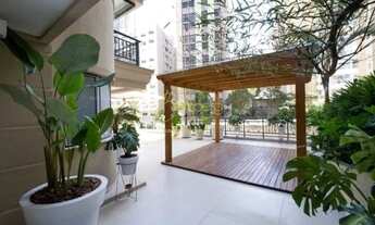 Imagem 5: Maravilhoso Apartamento Garden Com 4 Dormitórios No Itaim. Há Algo Especial Neste Giardino
