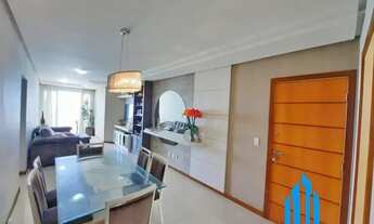 Imagem 2: Apartamento para venda tem 126 metros quadrados com 3 quartos em Praia do Morro - Guarapar