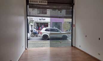 Imagem 4: Studio para aluguel com 70 metros quadrados com 1 quarto em Centro - Taubaté - SP