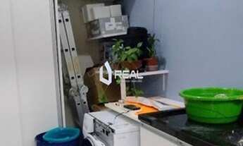 Imagem 2: Linda casa 2 dormitórios no Bairro Ozanan. REF: 584