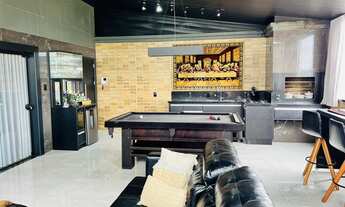 Imagem 2: Cobertura para venda possui 160 metros quadrados com 2 quartos em Michel - Criciúma - SC