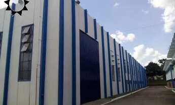 Imagem 6: GALPÃO - LOCADO - RENDA - JUNDIAI