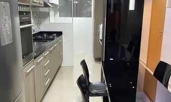 Imagem 2: Alugo apartamento todo mobiliado 8 andar incluso condomínio