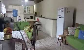 Imagem 2: Casa para venda com 70 metros quadrados com 2 quartos em Balneário Gaivota - Itanhaém - SP