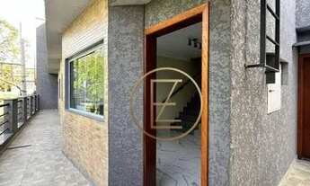 Imagem 5: Sobrado com 2 dormitórios para alugar, 75 m² por R$ 2.000/mês - Jardim Egle - São Paulo/SP